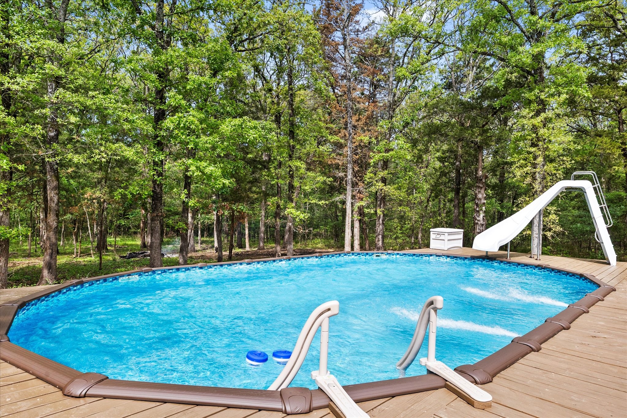 2117 Red Cedar Trail Greenville TX 75402