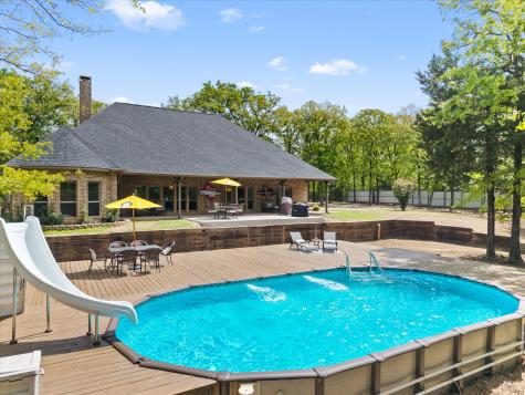 2117 Red Cedar Trail Greenville TX 75402