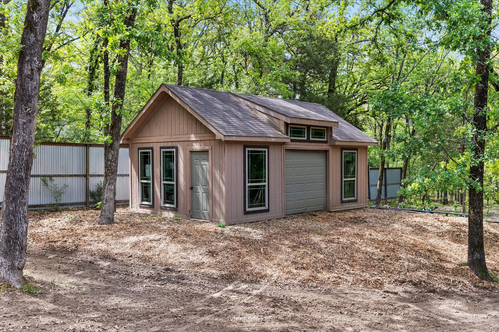 2117 Red Cedar Trail Greenville TX 75402