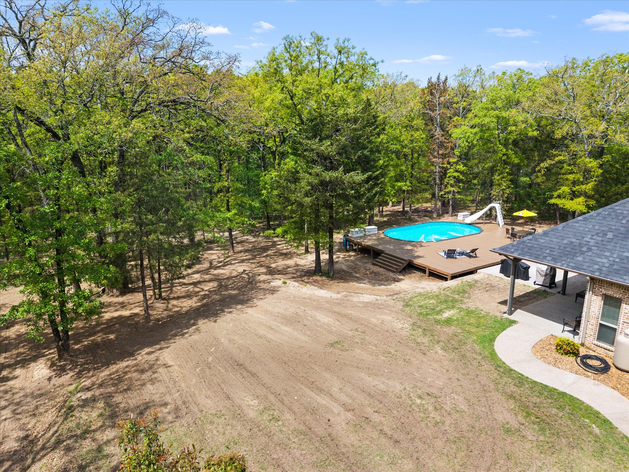2117 Red Cedar Trail Greenville TX 75402