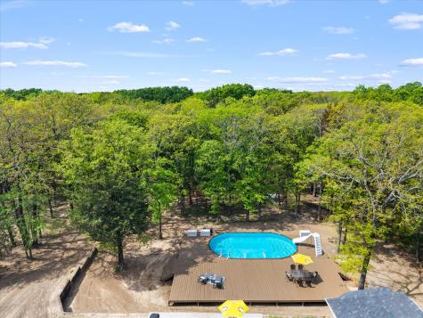 2117 Red Cedar Trail Greenville TX 75402