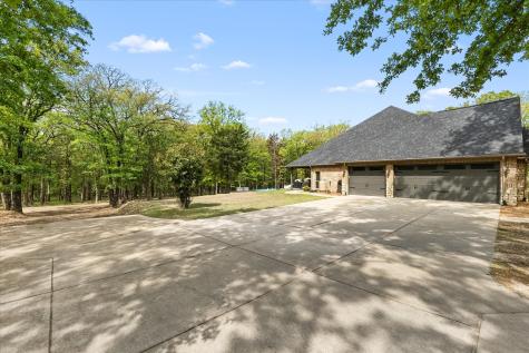 2117 Red Cedar Trail Greenville TX 75402
