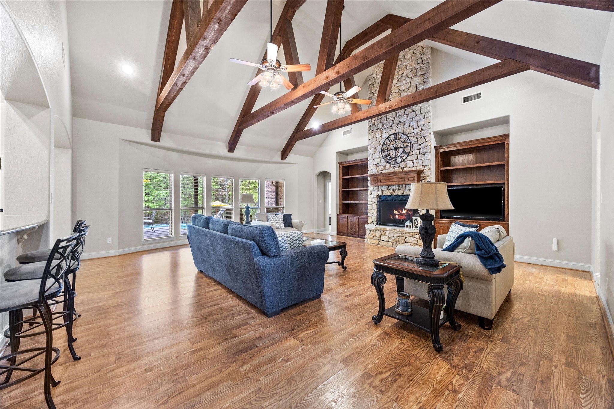 2117 Red Cedar Trail Greenville TX 75402