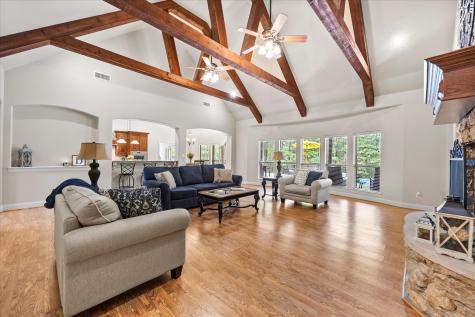 2117 Red Cedar Trail Greenville TX 75402