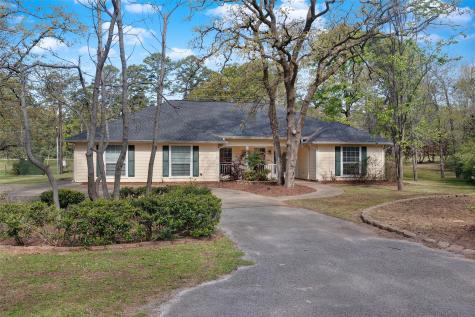 275 Woodside Lane Holly Lake Ranch TX 75765