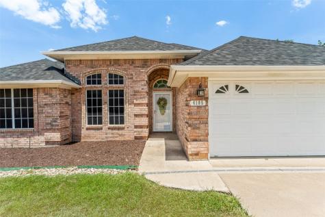 4105 N Chisholm Trail Granbury TX 76048
