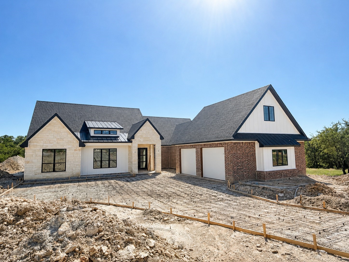 2020 Preserve Trail Weatherford TX 76087
