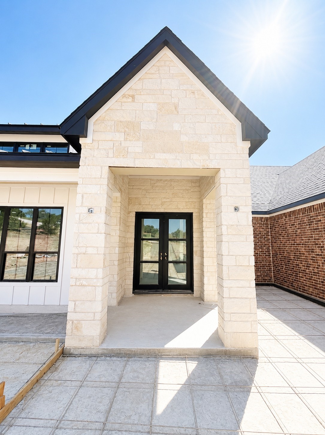 2020 Preserve Trail Weatherford TX 76087
