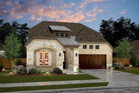 1615 Birch Street Mansfield TX 76063