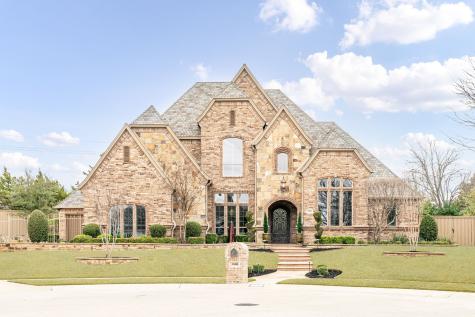3000 Nottingham Drive Mckinney TX 75072