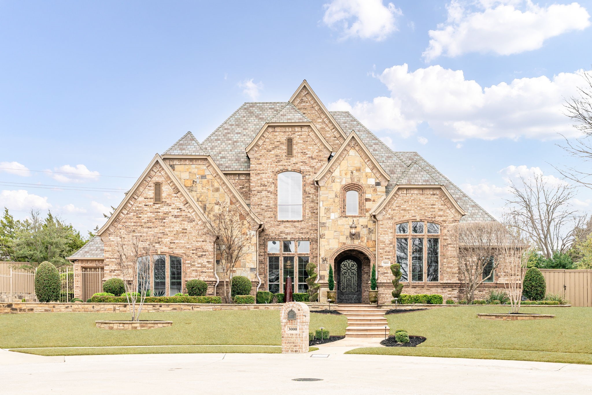 3000 Nottingham Drive Mckinney TX 75072