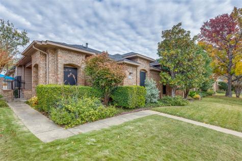 4415 Rushing Road Dallas TX 75287