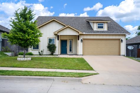 3303 Sweetwater Way Sherman TX 75090