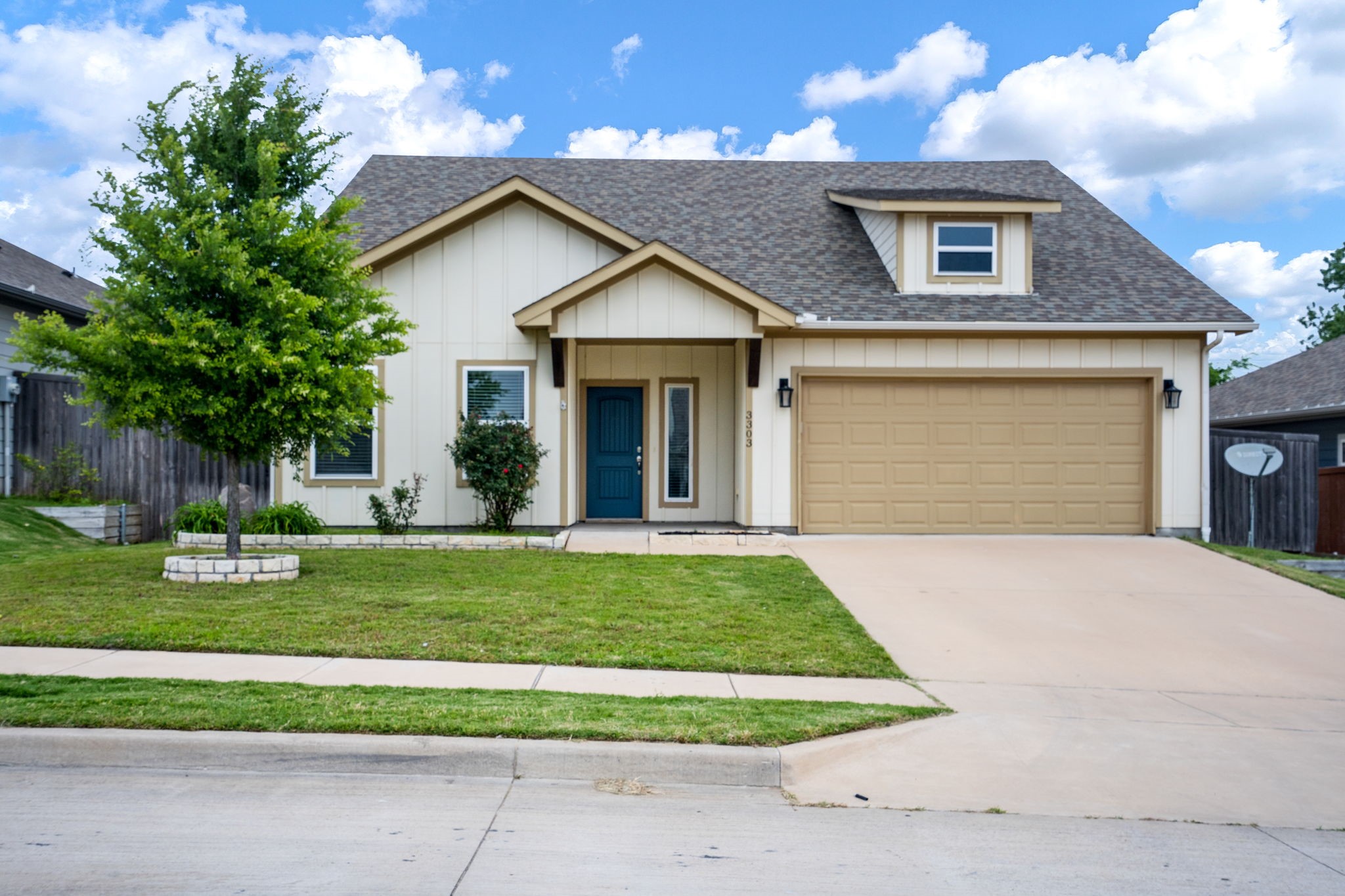 3303 Sweetwater Way Sherman TX 75090