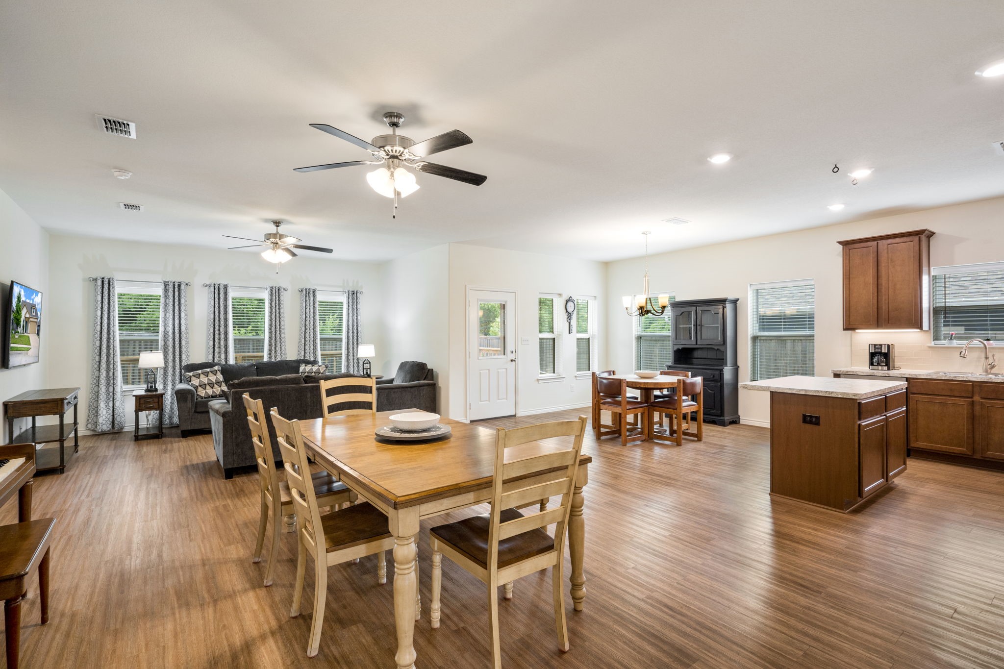 3303 Sweetwater Way Sherman TX 75090