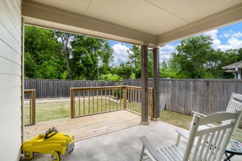 3303 Sweetwater Way Sherman TX 75090