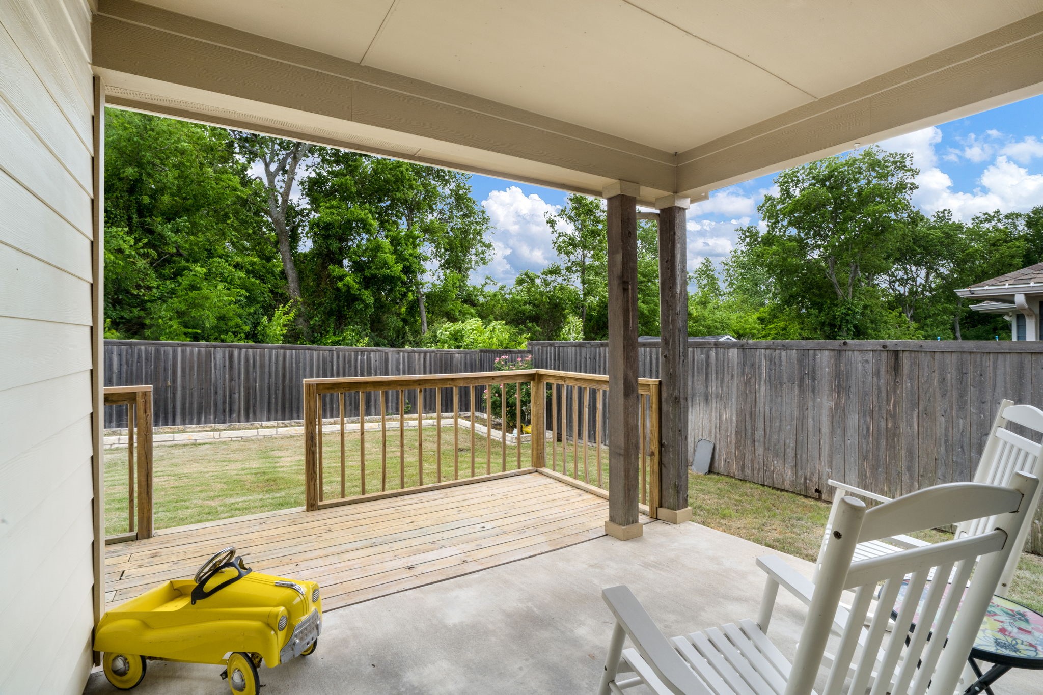 3303 Sweetwater Way Sherman TX 75090