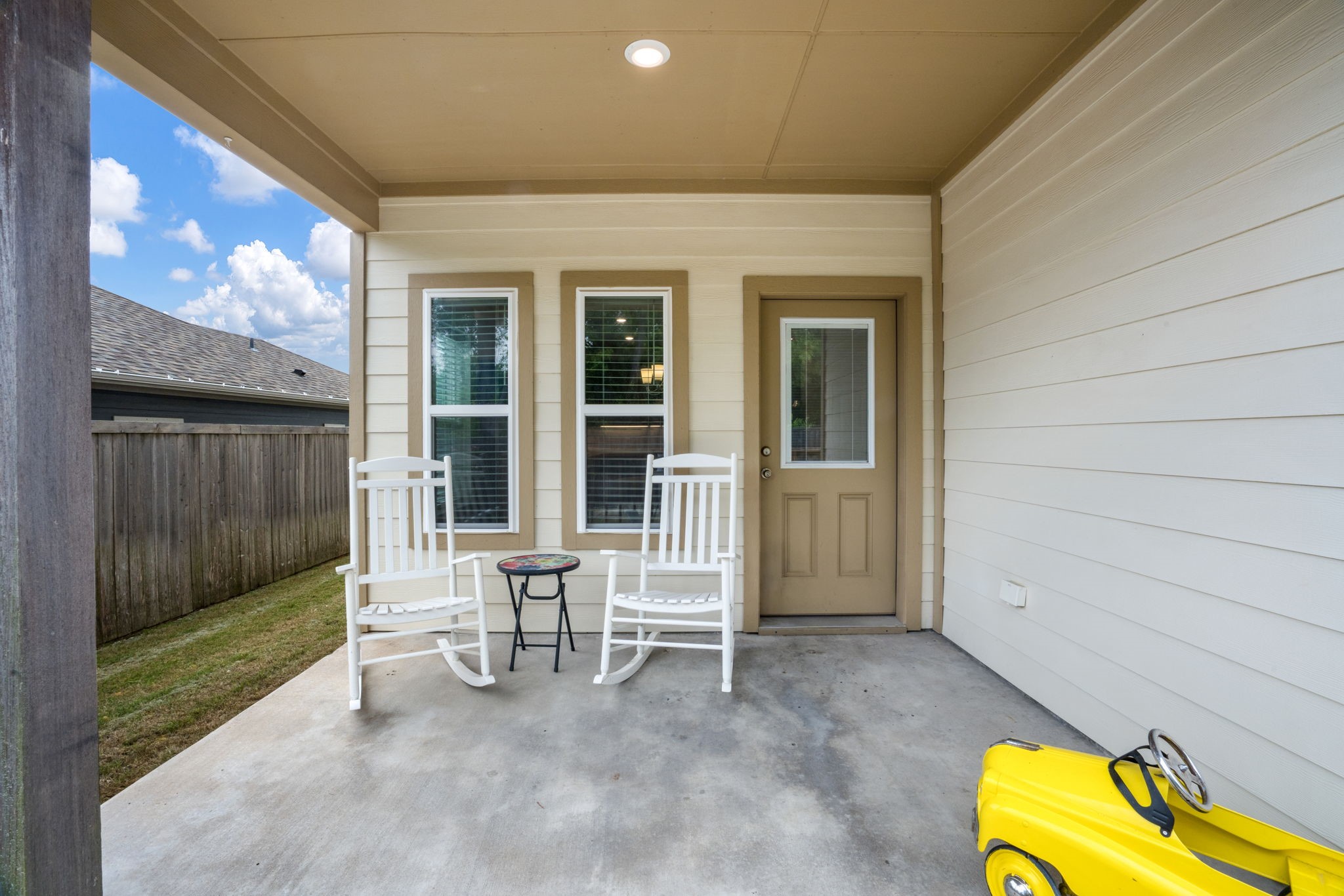 3303 Sweetwater Way Sherman TX 75090