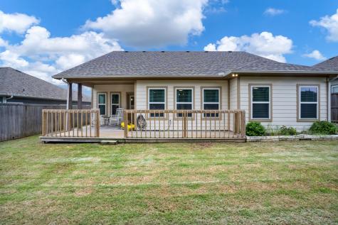 3303 Sweetwater Way Sherman TX 75090