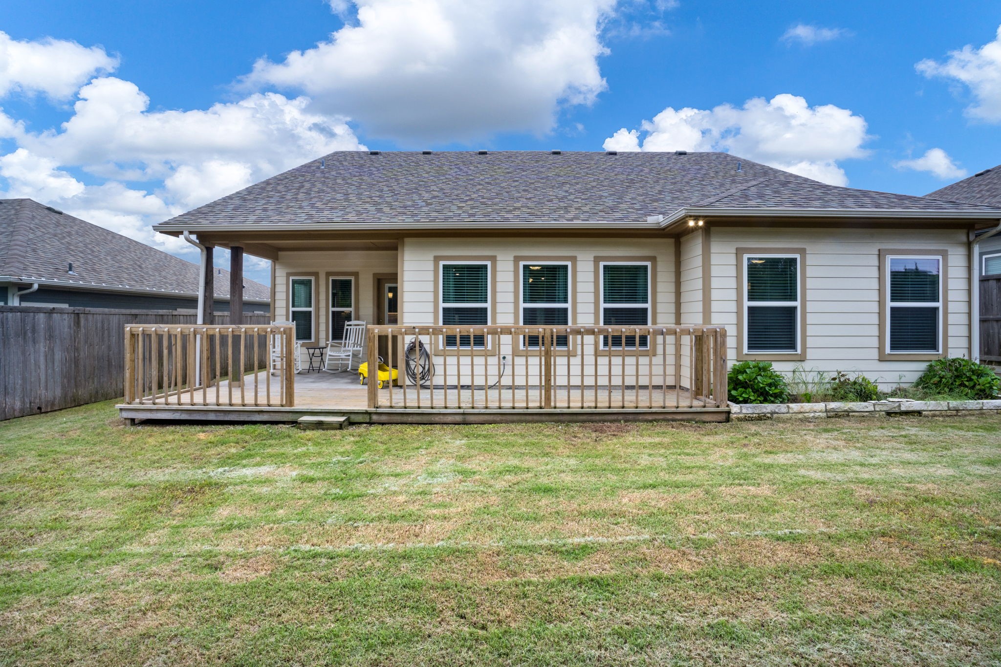 3303 Sweetwater Way Sherman TX 75090