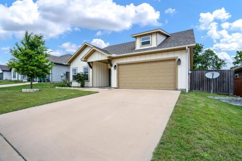3303 Sweetwater Way Sherman TX 75090
