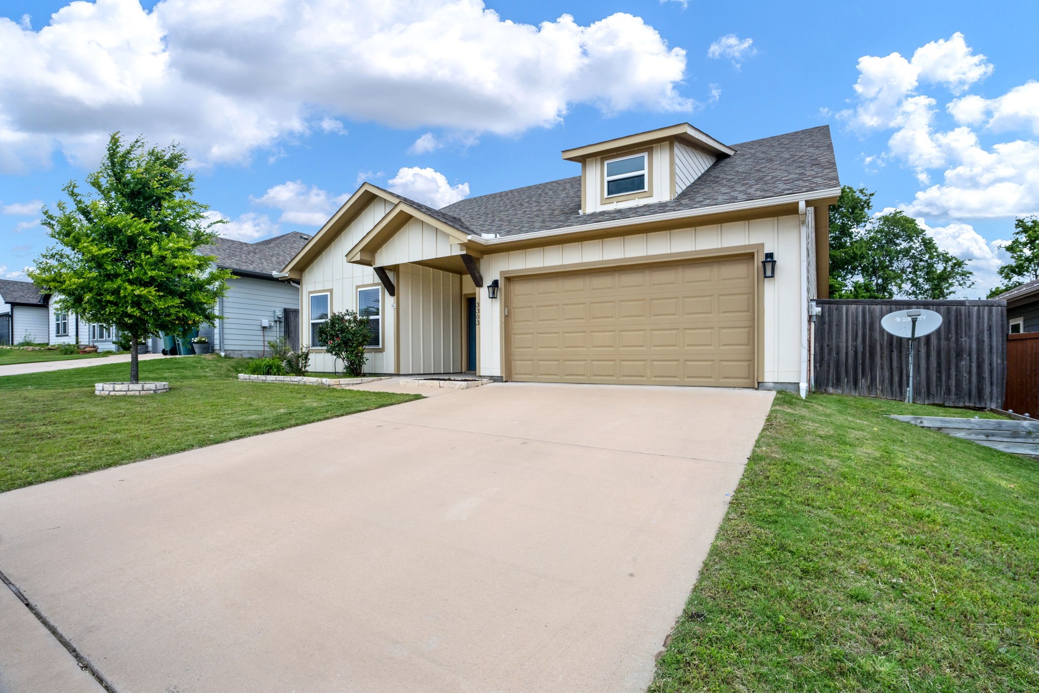 3303 Sweetwater Way Sherman TX 75090