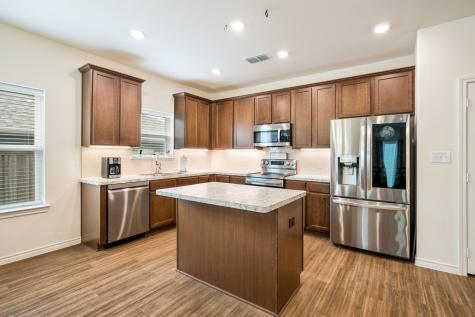 3303 Sweetwater Way Sherman TX 75090