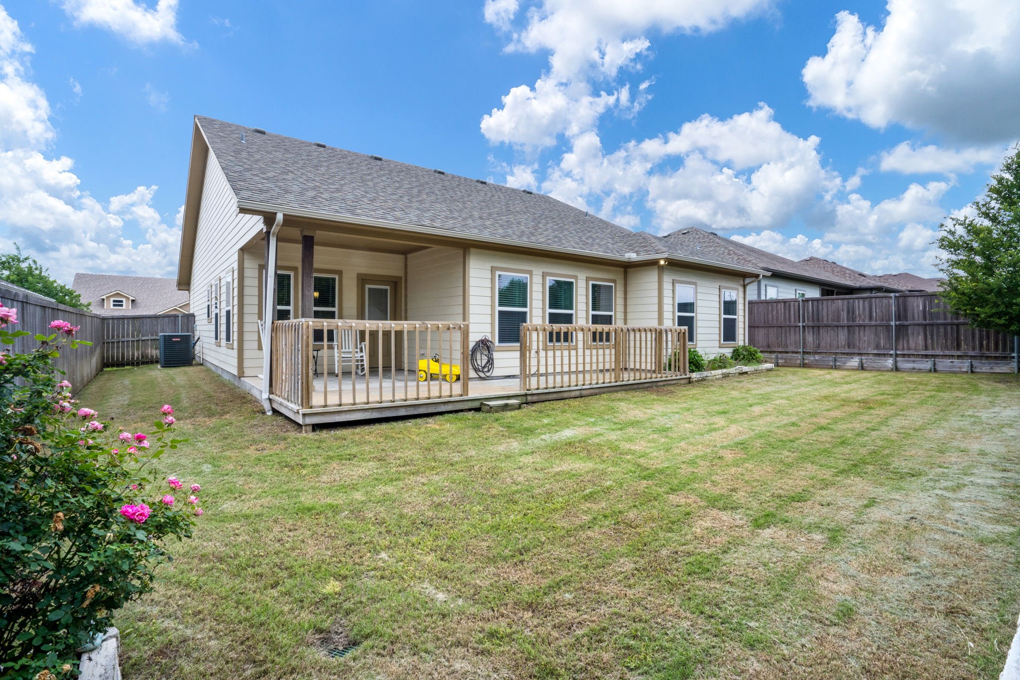 3303 Sweetwater Way Sherman TX 75090