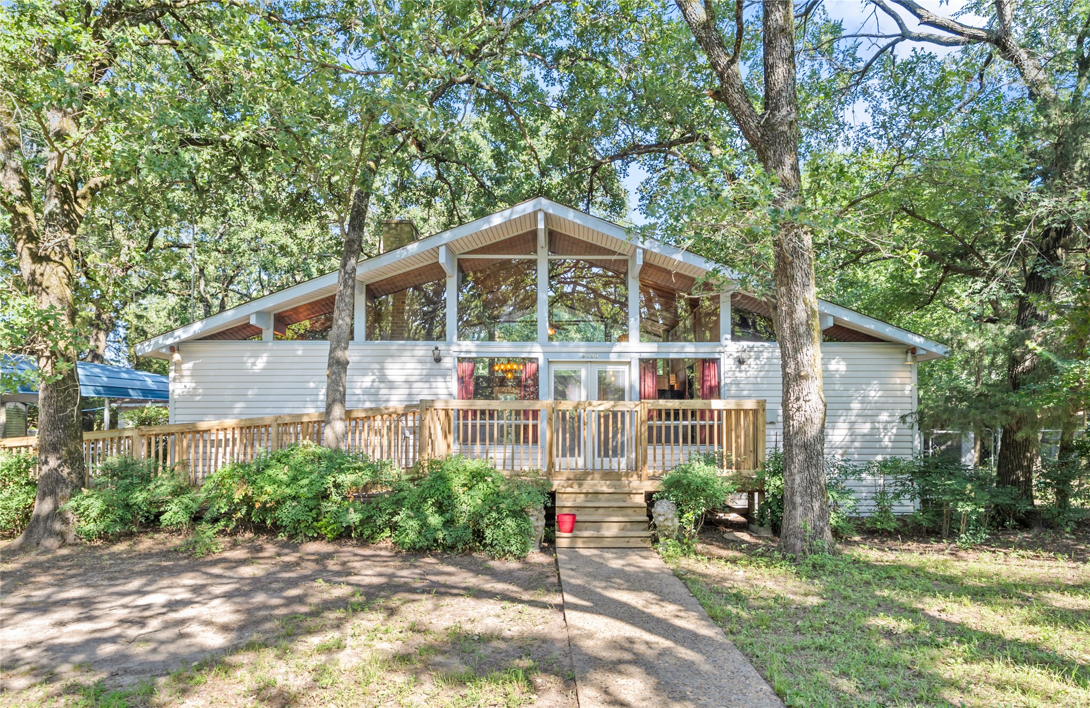 9598 Brockrim Lane Quinlan TX 75474