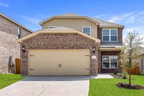 808 Princeton Heights Boulevard Princeton TX 75407