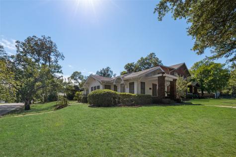 1200 W Gandy Street Denison TX 75020