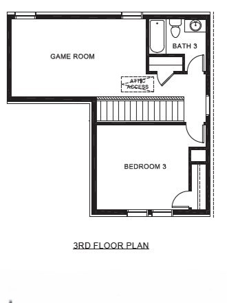 1475 New Forest Lane Allen TX 75013