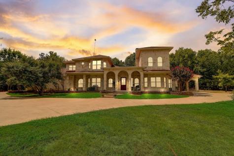 636 Duck Creek Way Sunnyvale TX 75182