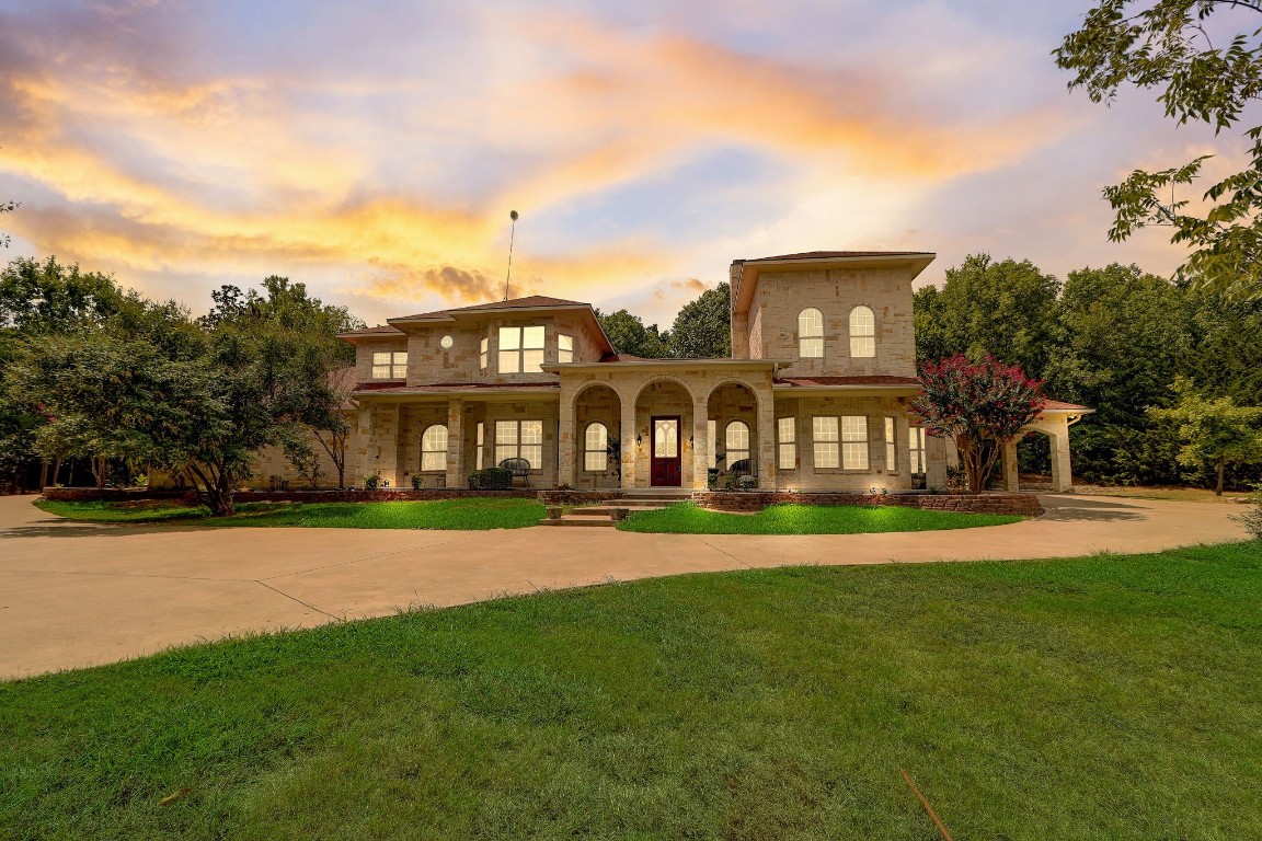 636 Duck Creek Way Sunnyvale TX 75182