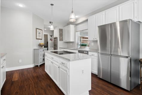1913 Hartford Road Grapevine TX 76051