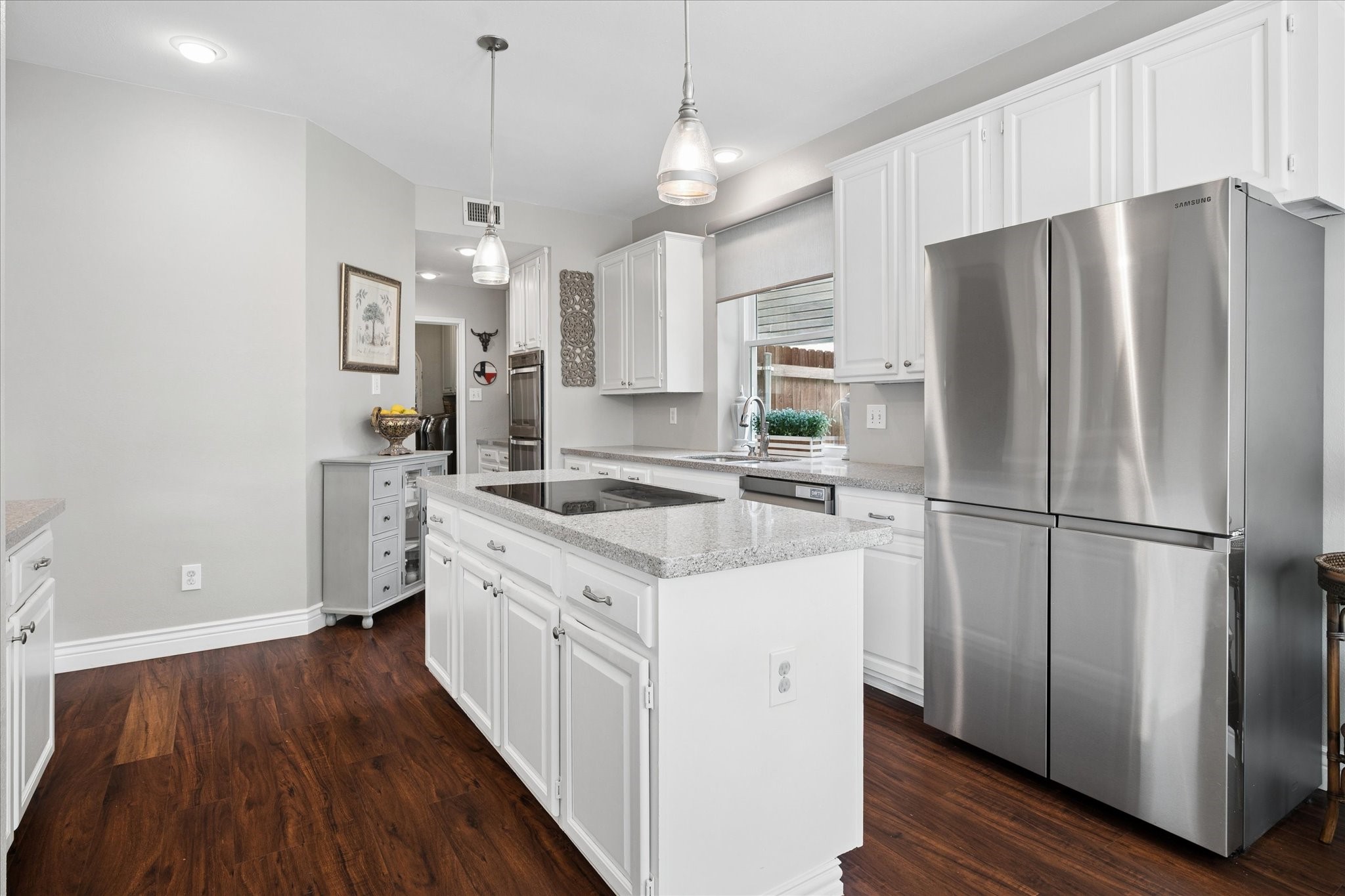 1913 Hartford Road Grapevine TX 76051