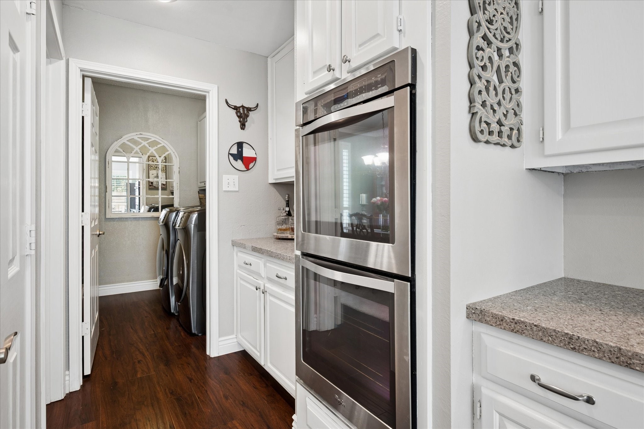 1913 Hartford Road Grapevine TX 76051