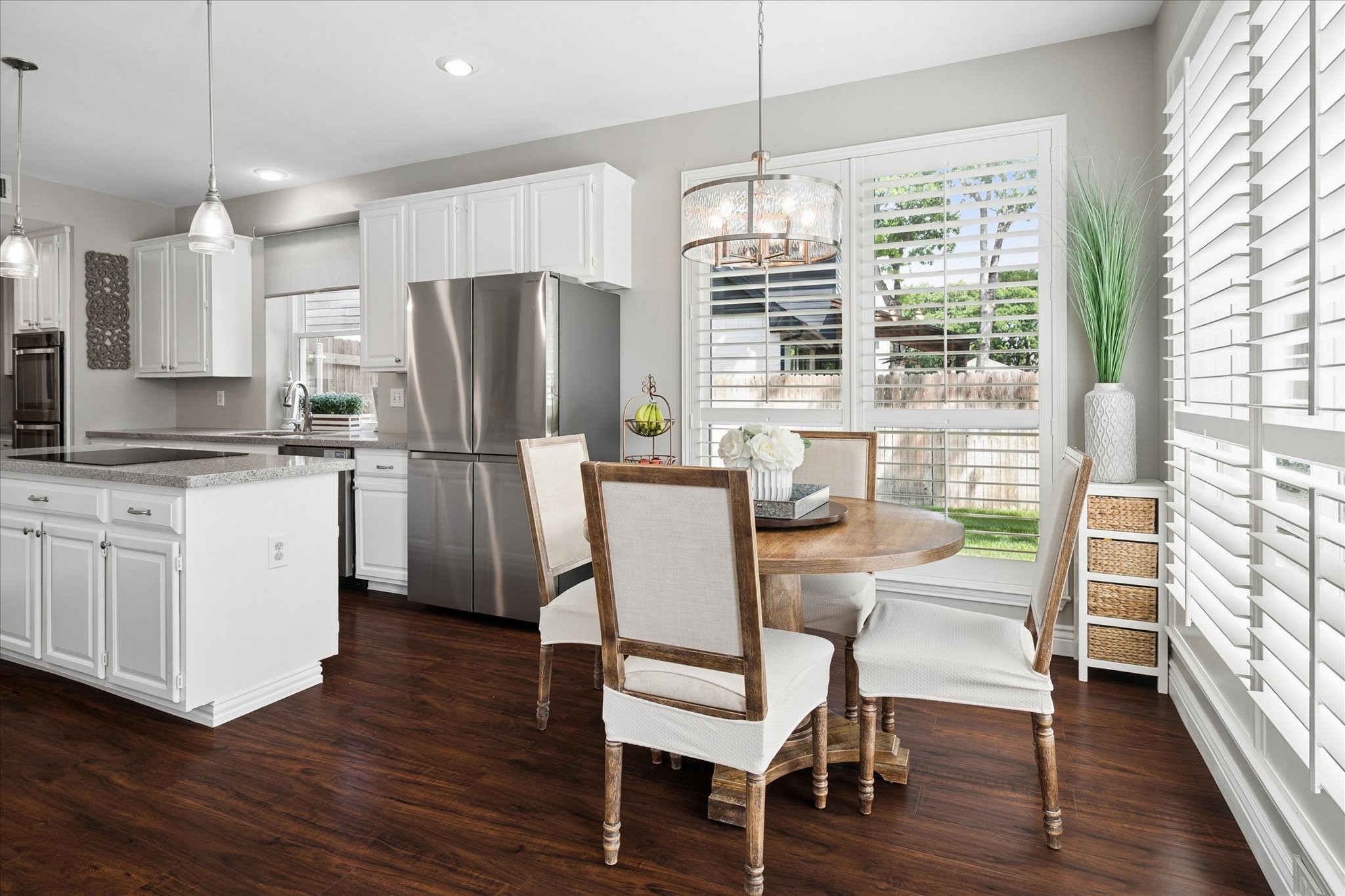 1913 Hartford Road Grapevine TX 76051