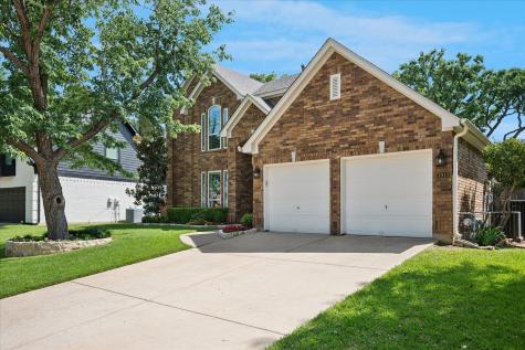 1913 Hartford Road Grapevine TX 76051