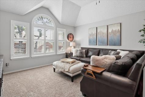 1913 Hartford Road Grapevine TX 76051