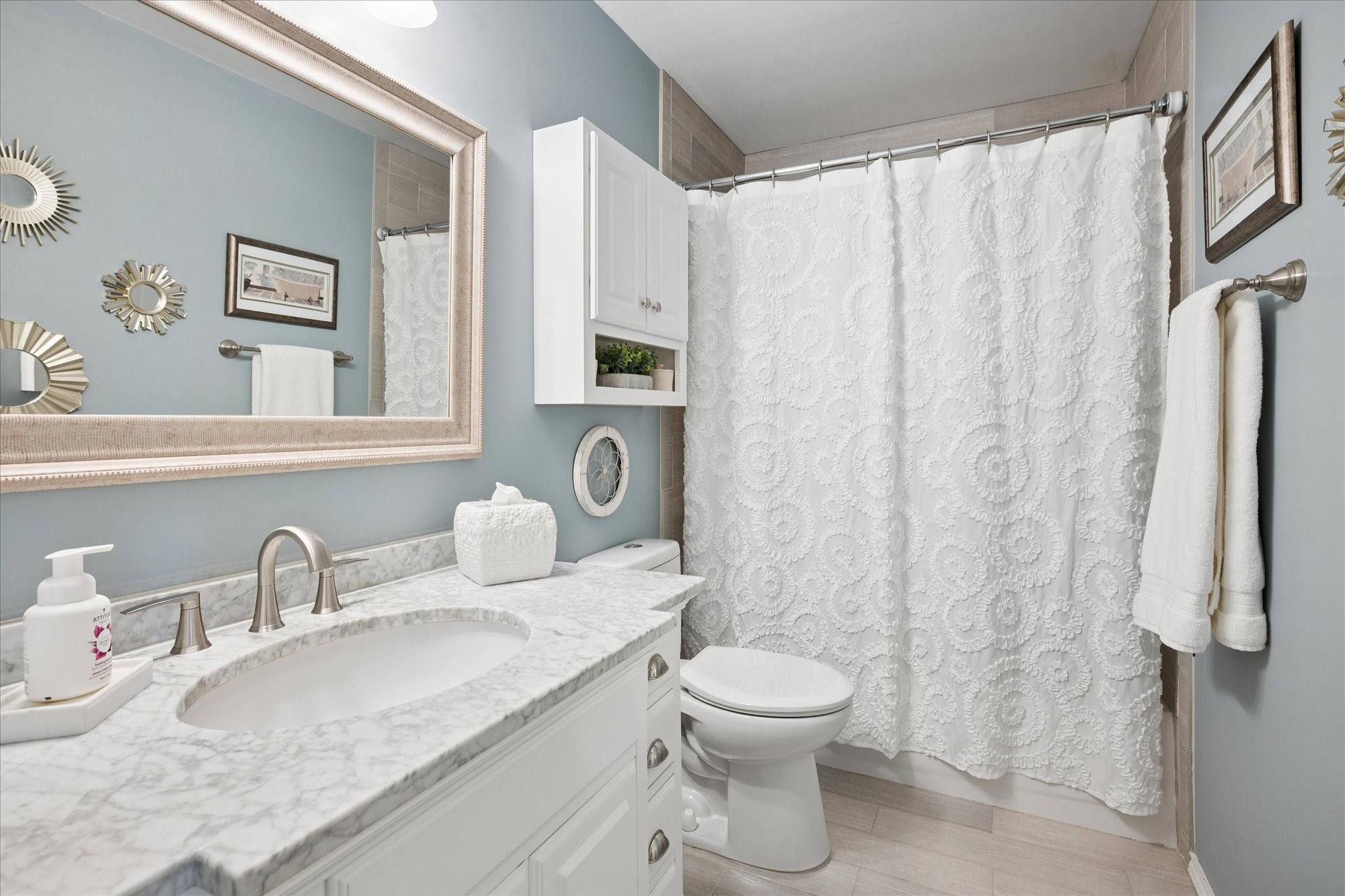 1913 Hartford Road Grapevine TX 76051