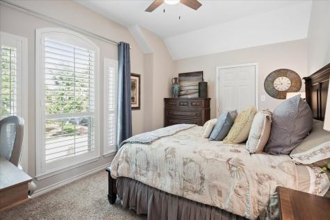 1913 Hartford Road Grapevine TX 76051