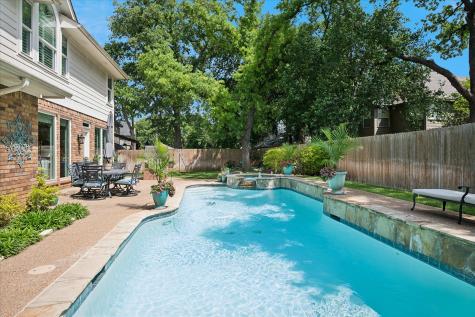 1913 Hartford Road Grapevine TX 76051