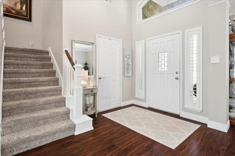 1913 Hartford Road Grapevine TX 76051