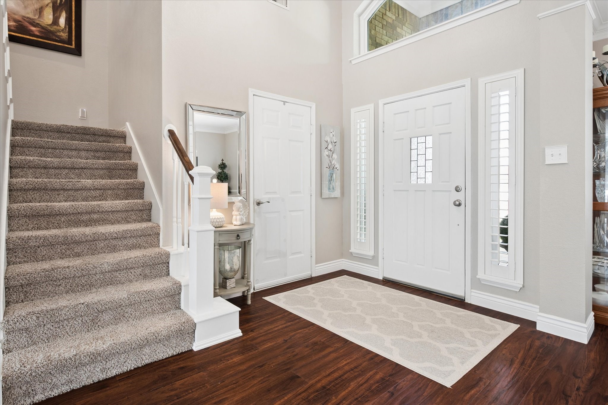 1913 Hartford Road Grapevine TX 76051
