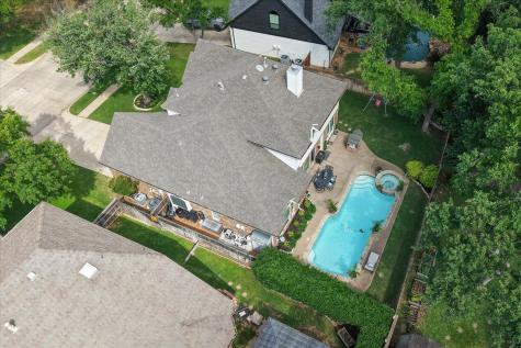 1913 Hartford Road Grapevine TX 76051