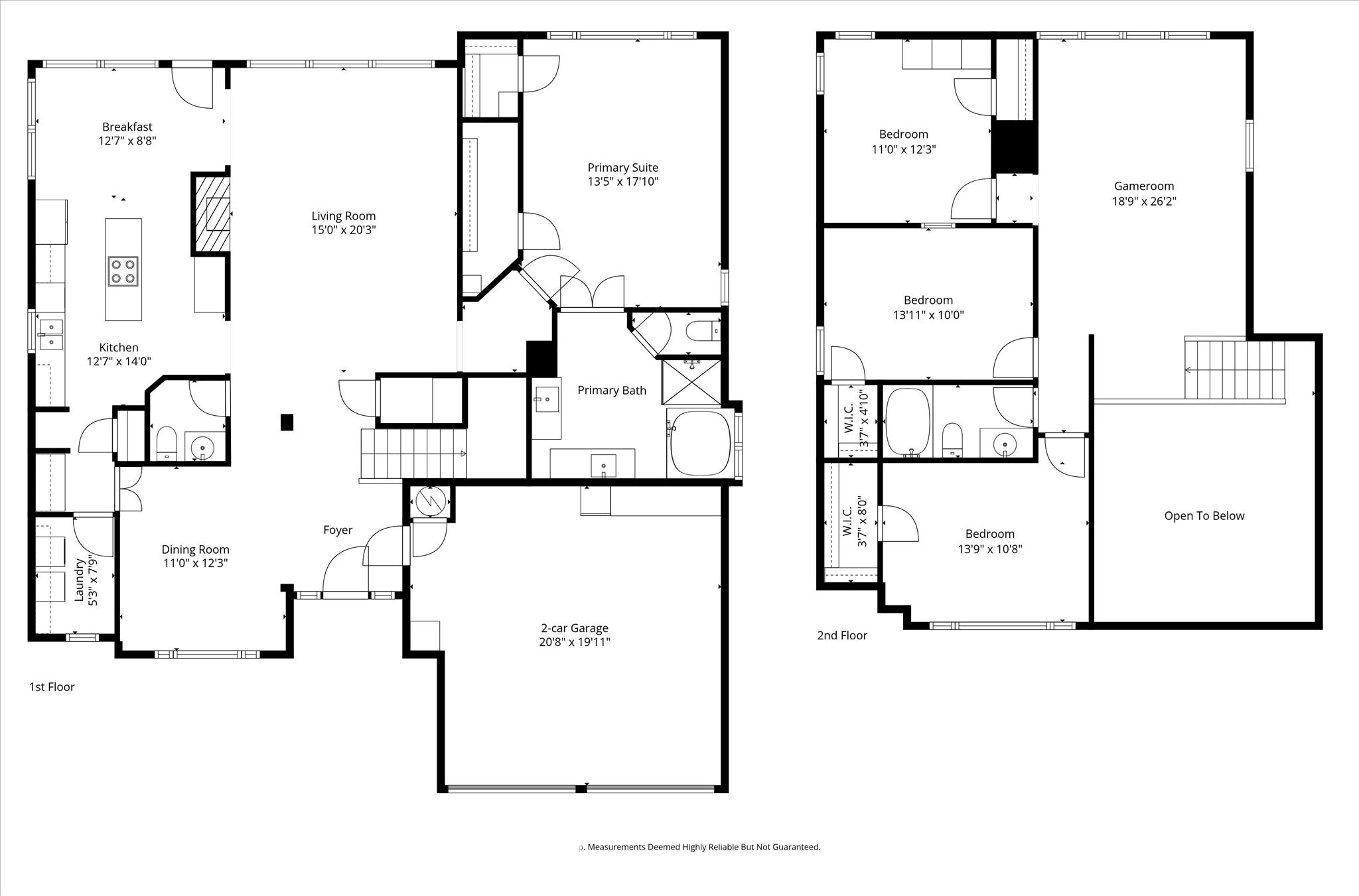 1913 Hartford Road Grapevine TX 76051