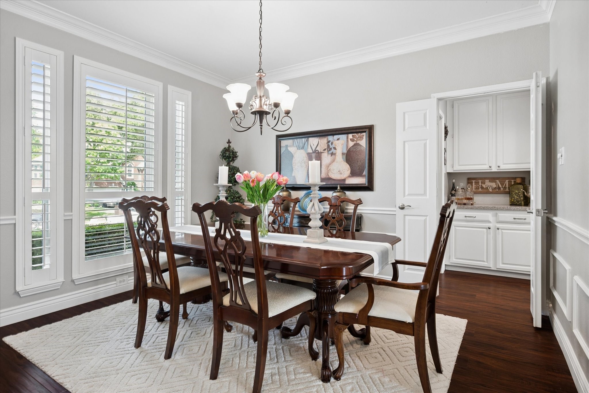 1913 Hartford Road Grapevine TX 76051