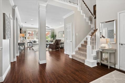 1913 Hartford Road Grapevine TX 76051