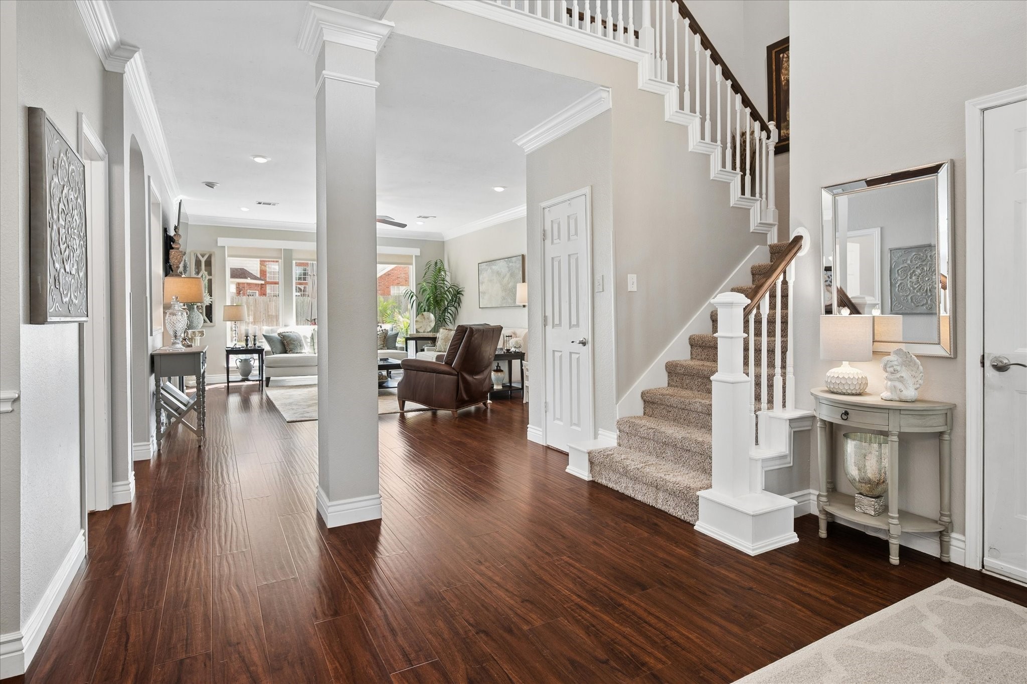 1913 Hartford Road Grapevine TX 76051